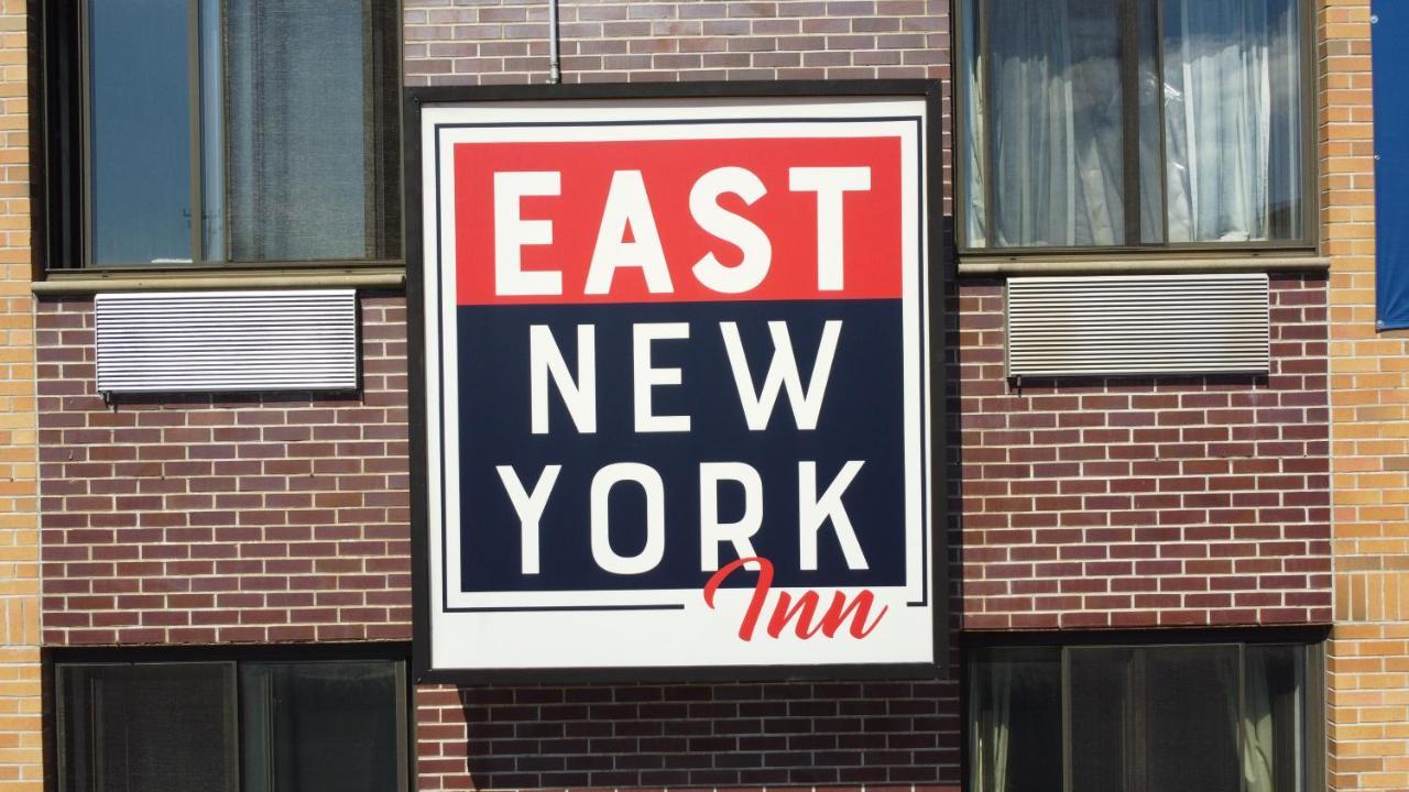 East New York Inn Exterior foto